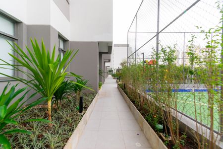 Apartamento à venda com 73m², 2 quartos e 1 vaga Apartamento à venda com 73m², 2 quartos e 1 vagaÁrea comum