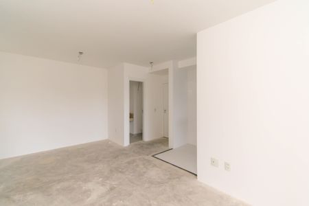 Apartamento à venda com 73m², 2 quartos e 1 vaga Apartamento à venda com 73m², 2 quartos e 1 vagaSala