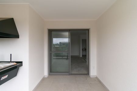 Apartamento à venda com 73m², 2 quartos e 1 vaga Apartamento à venda com 73m², 2 quartos e 1 vagaVaranda gourmet