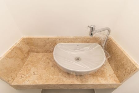 Apartamento à venda com 73m², 2 quartos e 1 vaga Apartamento à venda com 73m², 2 quartos e 1 vagaLavabo