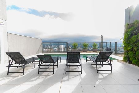 Apartamento à venda com 73m², 2 quartos e 1 vaga Apartamento à venda com 73m², 2 quartos e 1 vagaÁrea comum