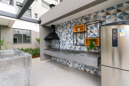 Apartamento à venda com 73m², 2 quartos e 1 vaga Apartamento à venda com 73m², 2 quartos e 1 vagaÁrea comum