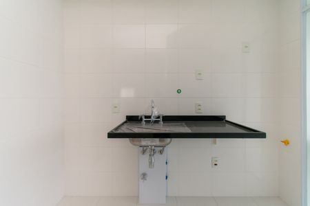 Apartamento à venda com 73m², 2 quartos e 1 vaga Apartamento à venda com 73m², 2 quartos e 1 vagaCozinha