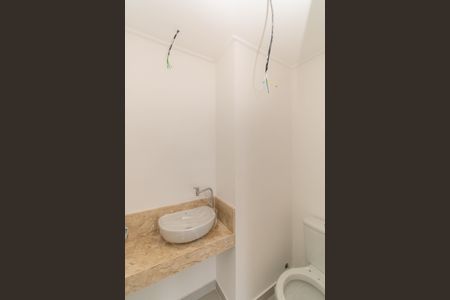 Apartamento à venda com 73m², 2 quartos e 1 vaga Apartamento à venda com 73m², 2 quartos e 1 vagaLavabo