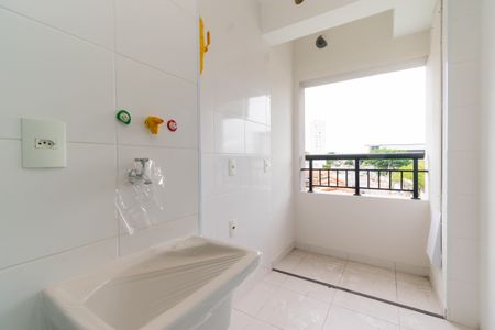 Apartamento à venda com 73m², 2 quartos e 1 vaga Apartamento à venda com 73m², 2 quartos e 1 vagaÁrea de Serviço