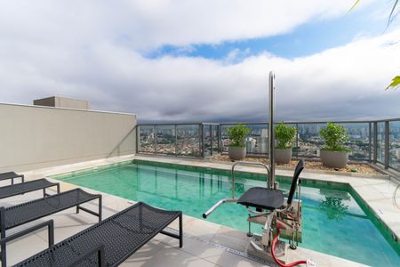 Apartamento à venda com 73m², 2 quartos e 1 vaga Apartamento à venda com 73m², 2 quartos e 1 vagaÁrea comum