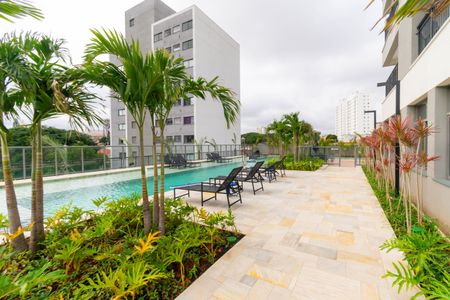Apartamento à venda com 73m², 2 quartos e 1 vaga Apartamento à venda com 73m², 2 quartos e 1 vagaÁrea comum