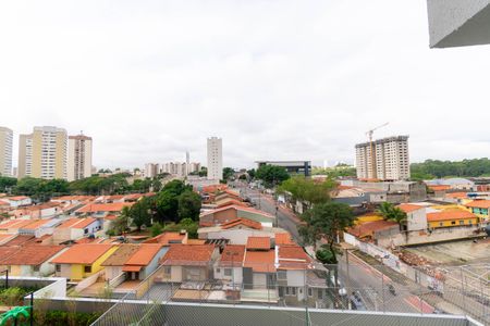 Apartamento à venda com 73m², 2 quartos e 1 vaga Apartamento à venda com 73m², 2 quartos e 1 vagaVista da Área de Serviço