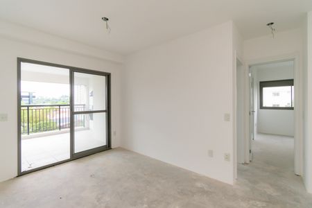 Apartamento à venda com 73m², 2 quartos e 1 vaga Apartamento à venda com 73m², 2 quartos e 1 vagaSala