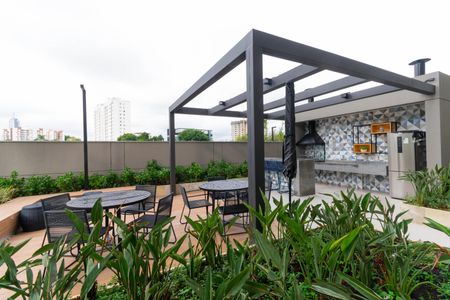 Apartamento à venda com 73m², 2 quartos e 1 vaga Apartamento à venda com 73m², 2 quartos e 1 vagaÁrea comum