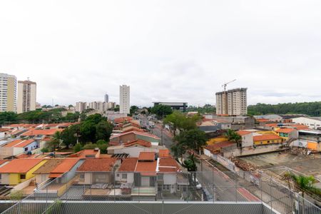 Apartamento à venda com 73m², 2 quartos e 1 vaga Apartamento à venda com 73m², 2 quartos e 1 vagaVista da Varanda gourmet