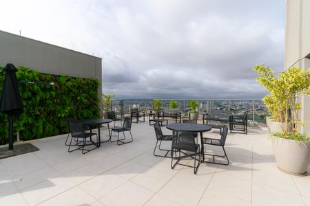 Apartamento à venda com 73m², 2 quartos e 1 vaga Apartamento à venda com 73m², 2 quartos e 1 vagaÁrea comum