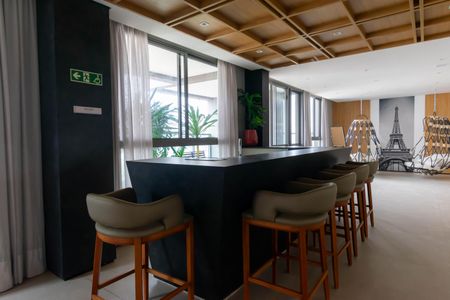 Apartamento à venda com 73m², 2 quartos e 1 vaga Apartamento à venda com 73m², 2 quartos e 1 vagaÁrea comum