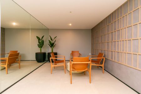 Apartamento à venda com 73m², 2 quartos e 1 vaga Apartamento à venda com 73m², 2 quartos e 1 vagaÁrea comum