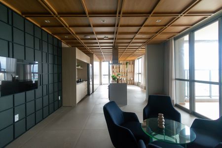 Apartamento à venda com 73m², 2 quartos e 1 vaga Apartamento à venda com 73m², 2 quartos e 1 vagaÁrea comum