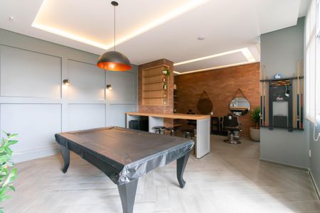 Apartamento à venda com 73m², 2 quartos e 1 vaga Apartamento à venda com 73m², 2 quartos e 1 vagaÁrea comum