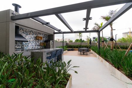 Apartamento à venda com 73m², 2 quartos e 1 vaga Apartamento à venda com 73m², 2 quartos e 1 vagaÁrea comum