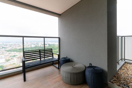 Apartamento à venda com 73m², 2 quartos e 1 vaga Apartamento à venda com 73m², 2 quartos e 1 vagaÁrea comum