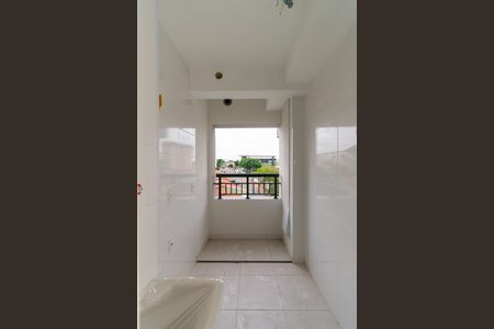 Apartamento à venda com 73m², 2 quartos e 1 vaga Apartamento à venda com 73m², 2 quartos e 1 vagaÁrea de Serviço