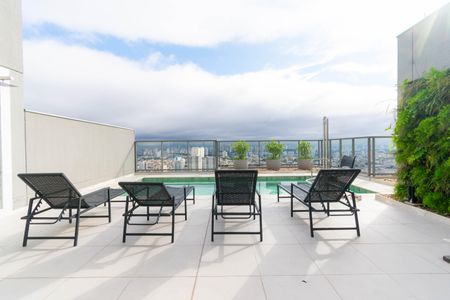 Apartamento à venda com 73m², 2 quartos e 1 vaga Apartamento à venda com 73m², 2 quartos e 1 vagaÁrea comum