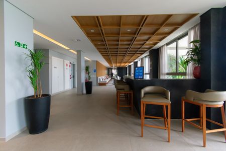 Apartamento à venda com 73m², 2 quartos e 1 vaga Apartamento à venda com 73m², 2 quartos e 1 vagaÁrea comum