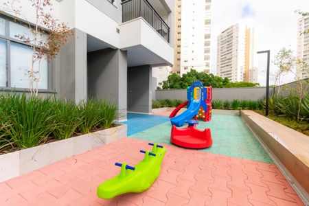 Apartamento à venda com 73m², 2 quartos e 1 vaga Apartamento à venda com 73m², 2 quartos e 1 vagaÁrea comum