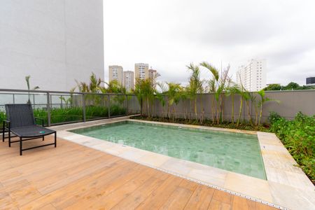 Apartamento à venda com 73m², 2 quartos e 1 vaga Apartamento à venda com 73m², 2 quartos e 1 vagaÁrea comum