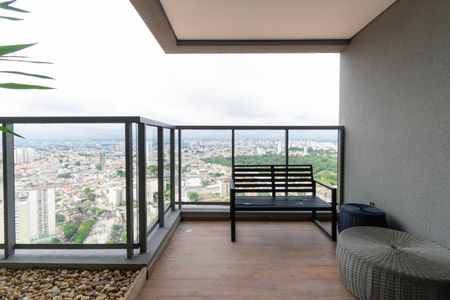 Apartamento à venda com 73m², 2 quartos e 1 vaga Apartamento à venda com 73m², 2 quartos e 1 vagaÁrea comum