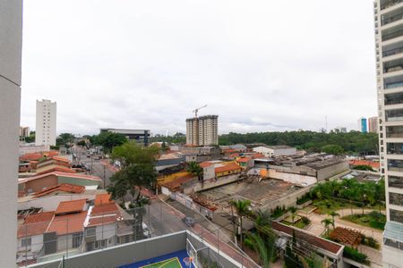 Apartamento à venda com 73m², 2 quartos e 1 vaga Apartamento à venda com 73m², 2 quartos e 1 vagaVista da Suíte 2
