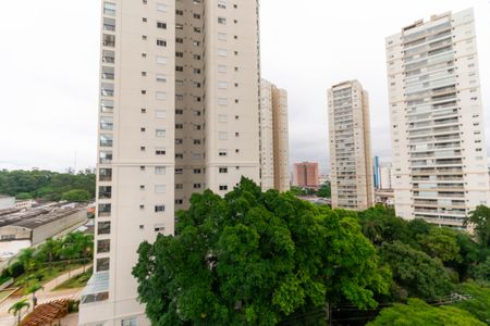 Apartamento à venda com 73m², 2 quartos e 1 vaga Apartamento à venda com 73m², 2 quartos e 1 vagaVista da Suíte 1