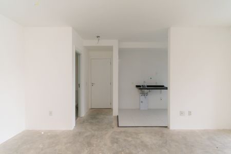 Apartamento à venda com 73m², 2 quartos e 1 vaga Apartamento à venda com 73m², 2 quartos e 1 vagaSala