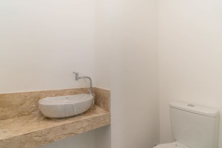 Apartamento à venda com 73m², 2 quartos e 1 vaga Apartamento à venda com 73m², 2 quartos e 1 vagaLavabo