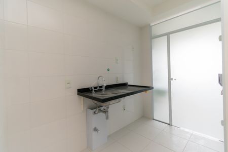 Apartamento à venda com 73m², 2 quartos e 1 vaga Apartamento à venda com 73m², 2 quartos e 1 vagaCozinha