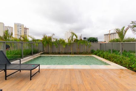 Apartamento à venda com 73m², 2 quartos e 1 vagaÁrea comum - Piscina