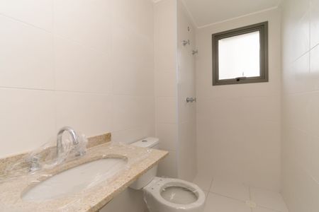 Apartamento à venda com 73m², 2 quartos e 1 vagaBanheiro da Suíte 2