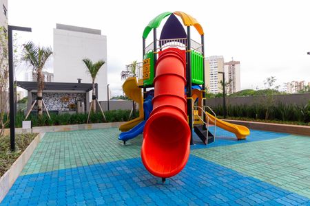 Apartamento à venda com 73m², 2 quartos e 1 vagaÁrea comum - Playground