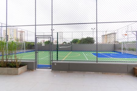 Apartamento à venda com 73m², 2 quartos e 1 vagaÁrea comum - Quadra