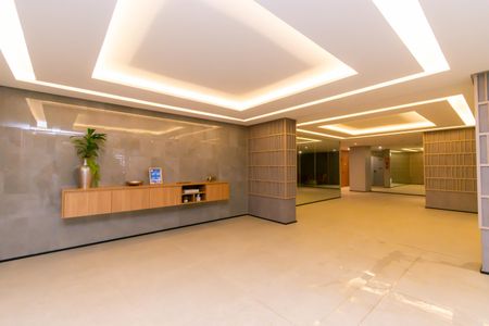 Apartamento à venda com 73m², 2 quartos e 1 vagaÁrea comum