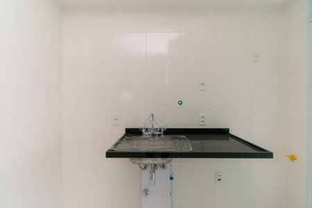 Apartamento à venda com 73m², 2 quartos e 1 vagaCozinha