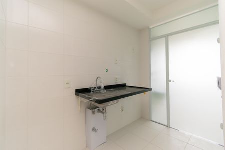 Apartamento à venda com 73m², 2 quartos e 1 vagaCozinha
