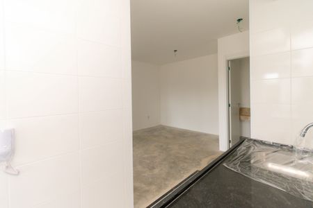 Apartamento à venda com 73m², 2 quartos e 1 vagaCozinha