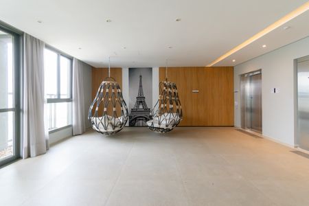 Apartamento à venda com 73m², 2 quartos e 1 vagaÁrea comum