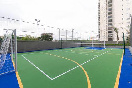 Apartamento à venda com 73m², 2 quartos e 1 vagaÁrea comum - Quadra