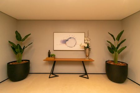 Apartamento à venda com 73m², 2 quartos e 1 vagaÁrea comum