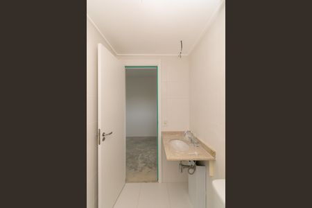 Apartamento à venda com 73m², 2 quartos e 1 vagaBanheiro da Suíte 2