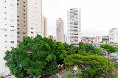 Apartamento à venda com 73m², 2 quartos e 1 vagaVista da Suíte 1