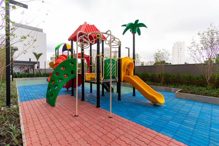 Apartamento à venda com 73m², 2 quartos e 1 vagaÁrea comum - Playground