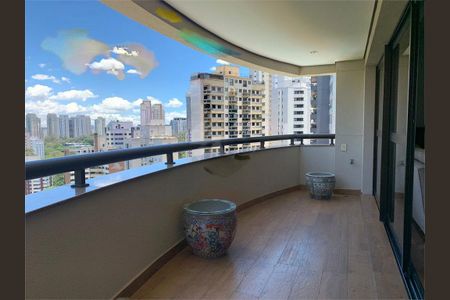 Apartamento à venda com 250m², 4 quartos e 4 vagas