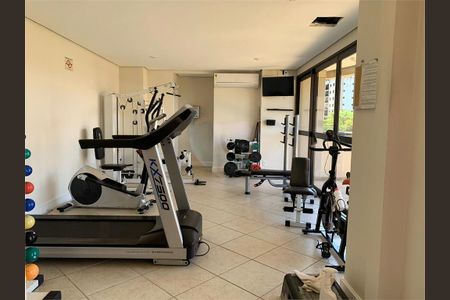 Apartamento à venda com 250m², 4 quartos e 4 vagas