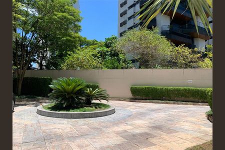 Apartamento à venda com 250m², 4 quartos e 4 vagas